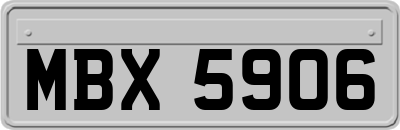 MBX5906