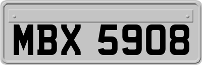 MBX5908