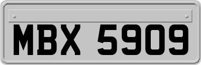 MBX5909