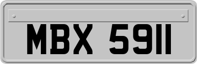 MBX5911