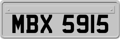 MBX5915