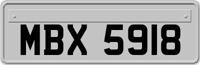 MBX5918