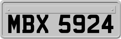 MBX5924
