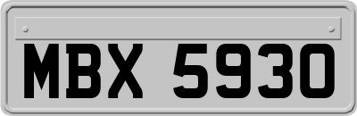 MBX5930