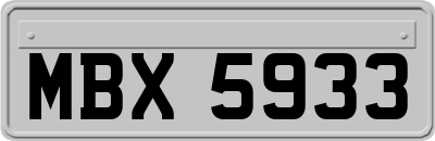MBX5933