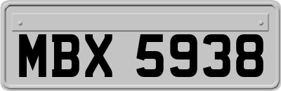 MBX5938
