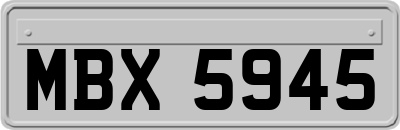 MBX5945