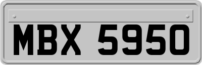 MBX5950