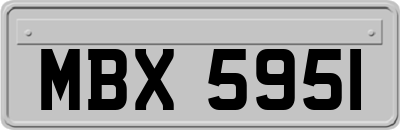MBX5951