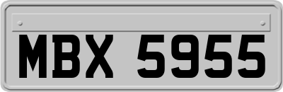 MBX5955