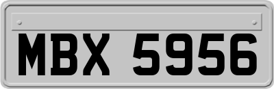 MBX5956