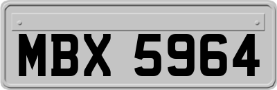 MBX5964