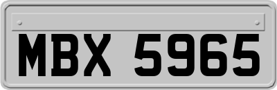 MBX5965