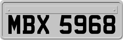 MBX5968