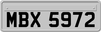 MBX5972