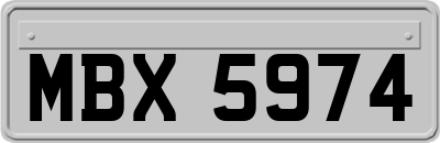 MBX5974