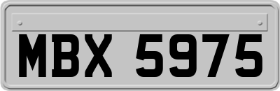 MBX5975