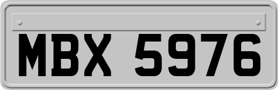 MBX5976