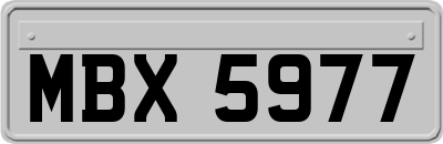 MBX5977