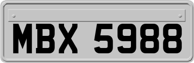 MBX5988