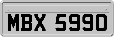 MBX5990