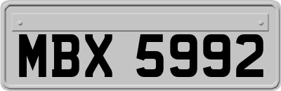 MBX5992