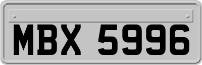 MBX5996