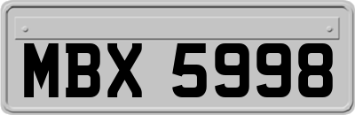 MBX5998