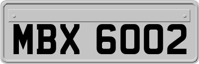 MBX6002