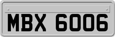 MBX6006