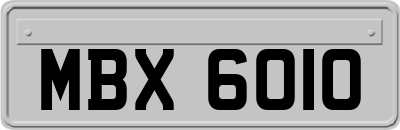 MBX6010