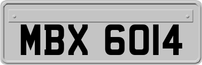 MBX6014