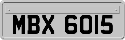 MBX6015