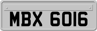 MBX6016