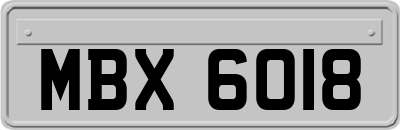 MBX6018