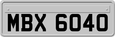 MBX6040