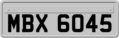 MBX6045