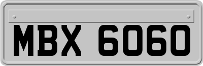 MBX6060