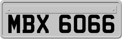 MBX6066