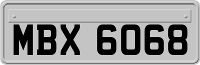 MBX6068