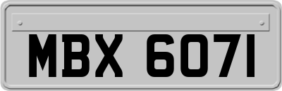 MBX6071