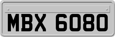 MBX6080