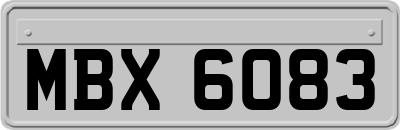 MBX6083