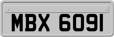 MBX6091