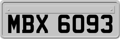 MBX6093