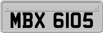 MBX6105