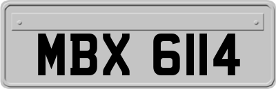 MBX6114