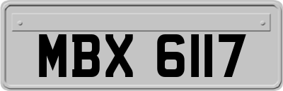 MBX6117