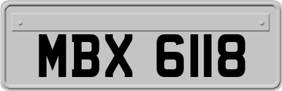 MBX6118
