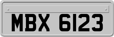 MBX6123